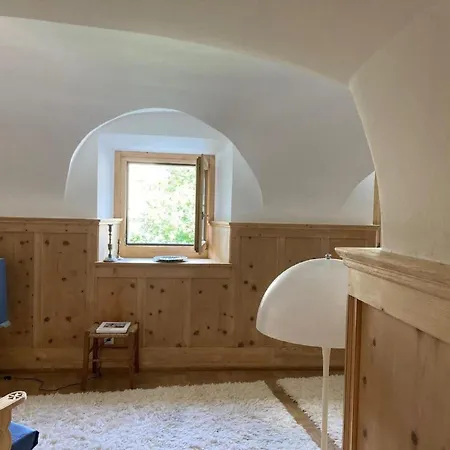 Apartment Chesa Alb Sco'l Floc By Interhome S-chanf