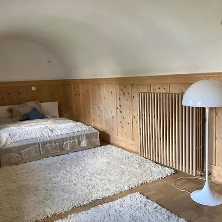 Chesa Alb Sco'l Floc By Interhome S-chanf