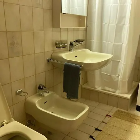 Chesa Alb Sco'l Floc By Interhome Apartment *