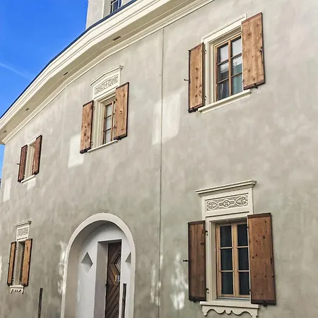 Apartman Chesa Alb Sco'l Floc By Interhome