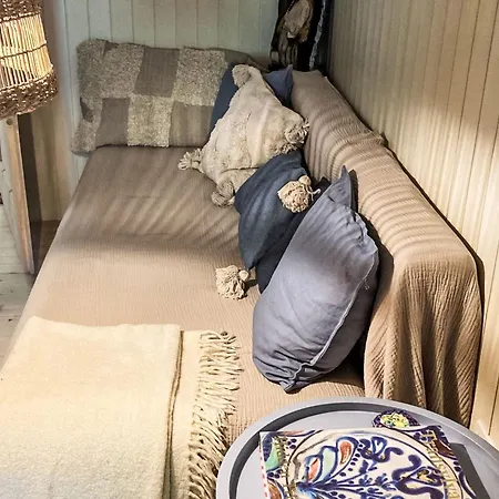 Chesa Alb Sco'l Floc By Interhome Apartment S-chanf