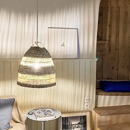 Chesa Alb Sco'l Floc By Interhome *