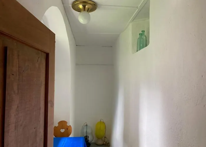 Apartment Chesa Alb Sco'l Floc By Interhome *