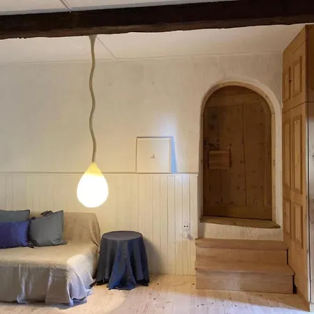 Chesa Alb Sco'l Floc By Interhome * S-chanf