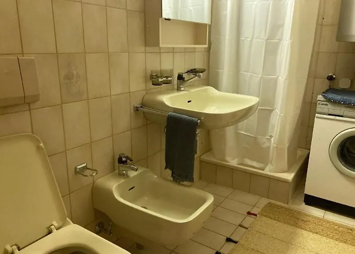 Chesa Alb Sco'l Floc By Interhome 아파트 *