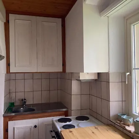 Chesa Alb Sco'l Floc By Interhome *