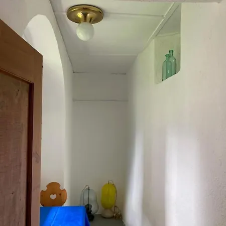 Διαμέρισμα Chesa Alb Sco'l Floc By Interhome *